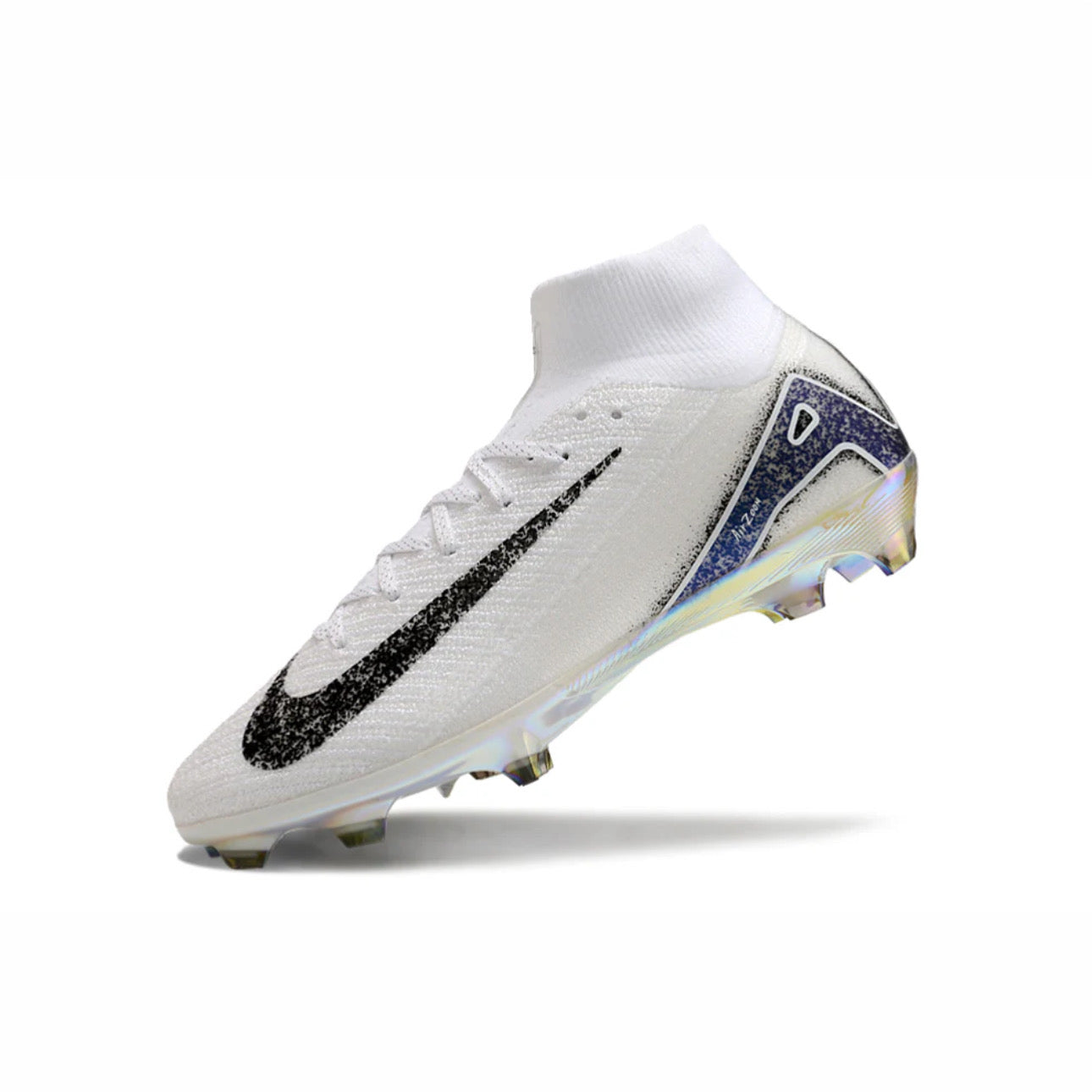 Mercurial Superfly 10 Elite FG Frosty Pack Cleats