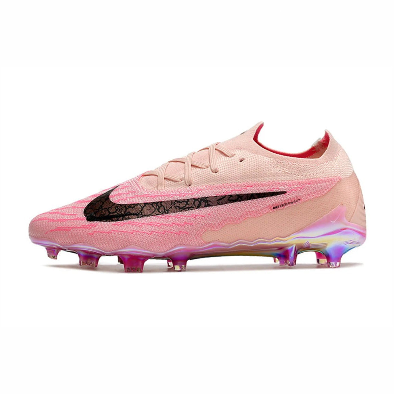 Phantom GX Elite FG Pink Cleats