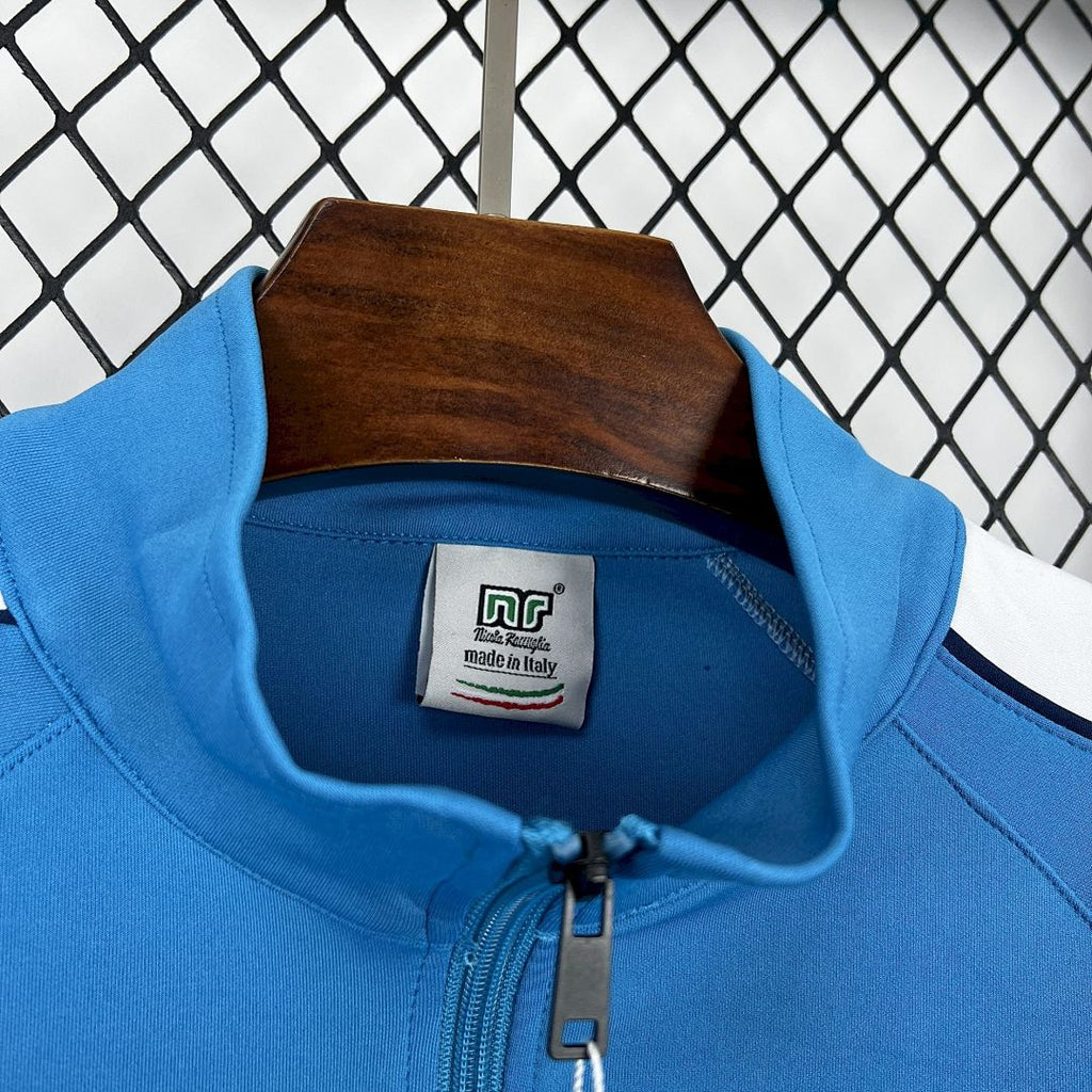 1988/1989 Retro Windbreaker Jacket