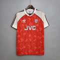 1990/1992 Arsenal Home Retro Jersey