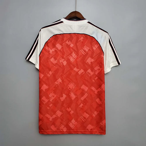 1990/1992 Arsenal Home Retro Jersey