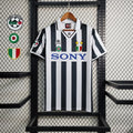 1995/1996 Home Retro Jersey