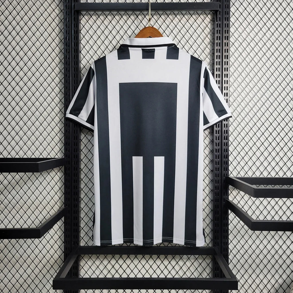 1995/1996 Home Retro Jersey
