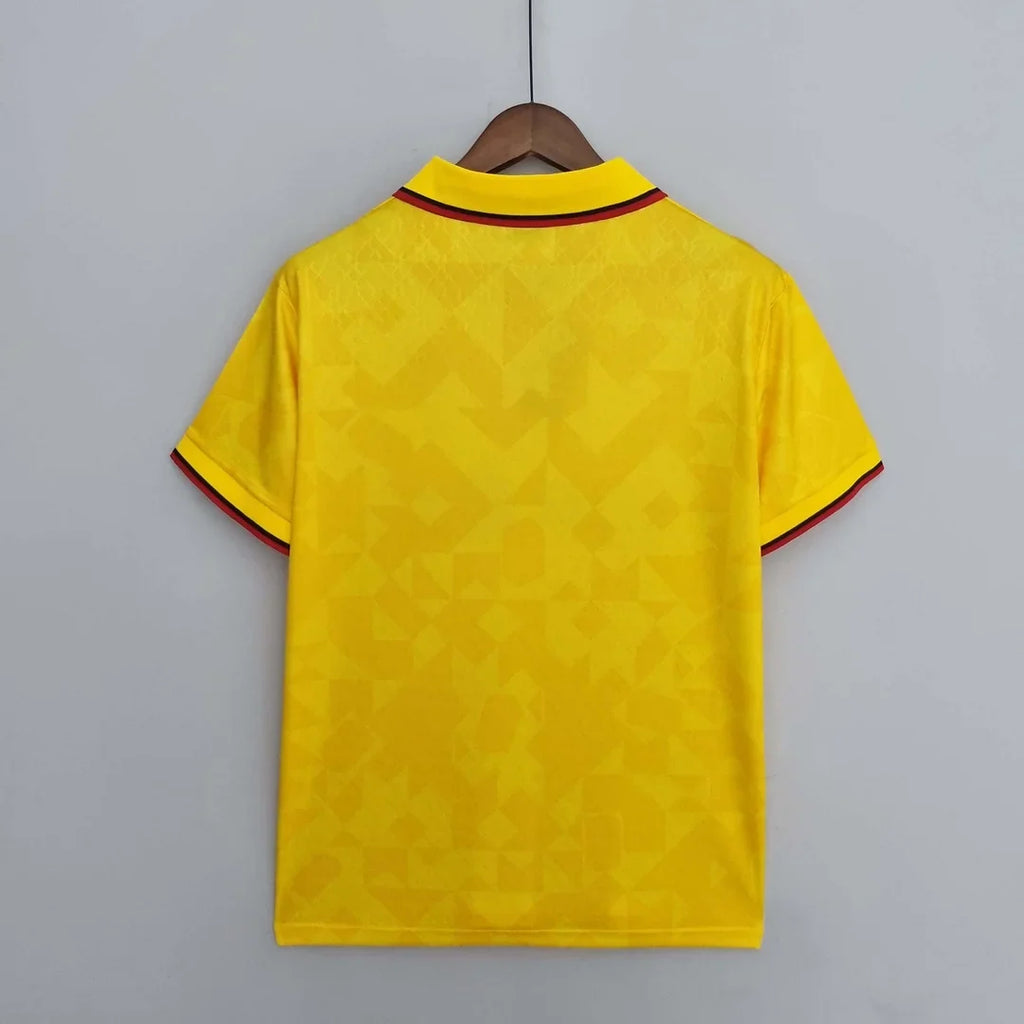 1995/1996 Third Away Retro Jersey