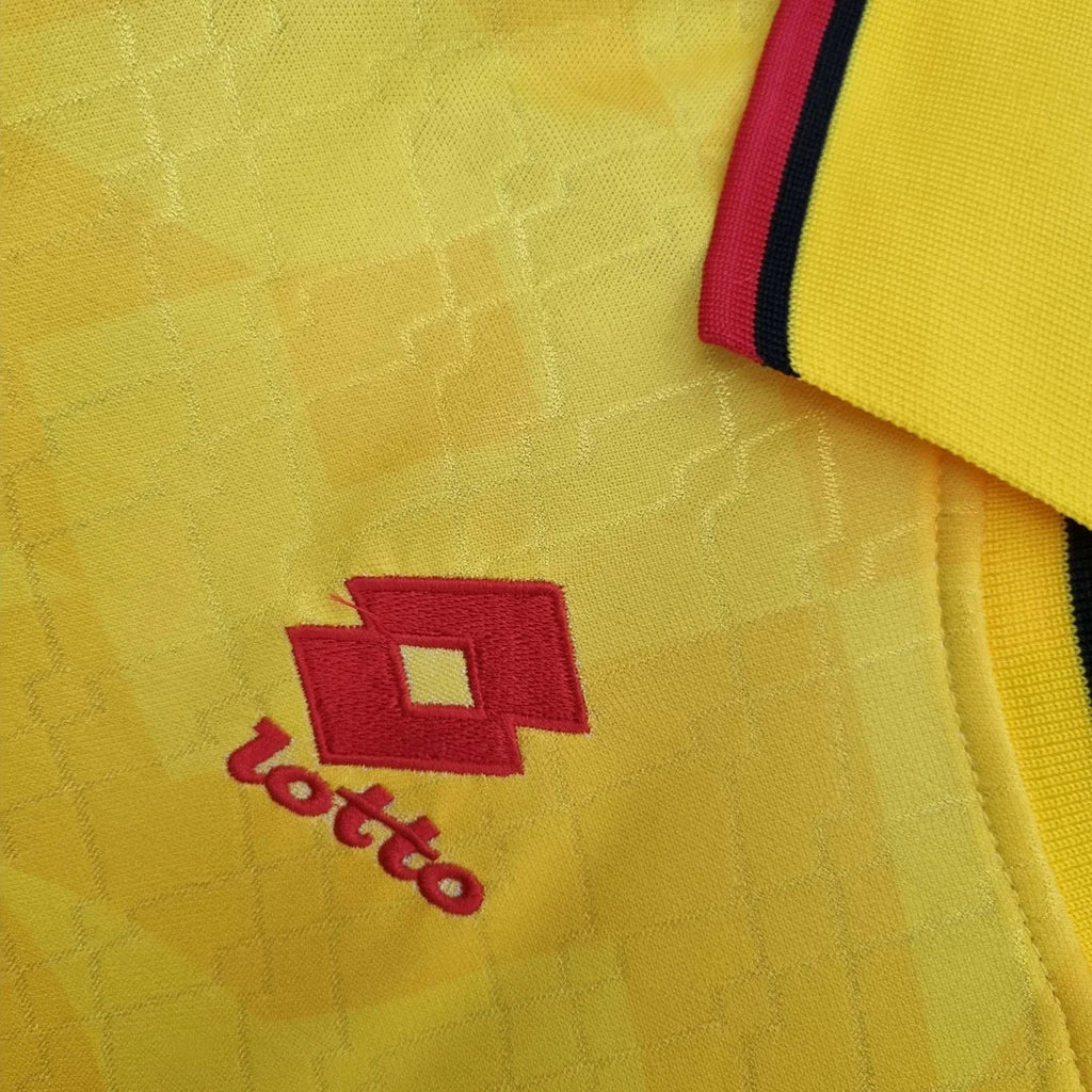 1995/1996 Third Away Retro Jersey