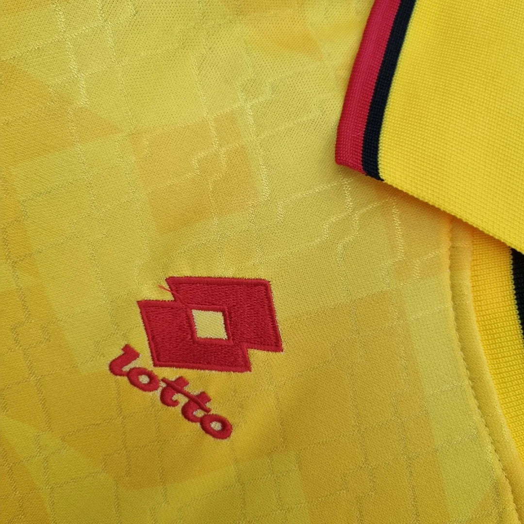 1995/1996 Third Away Retro Jersey