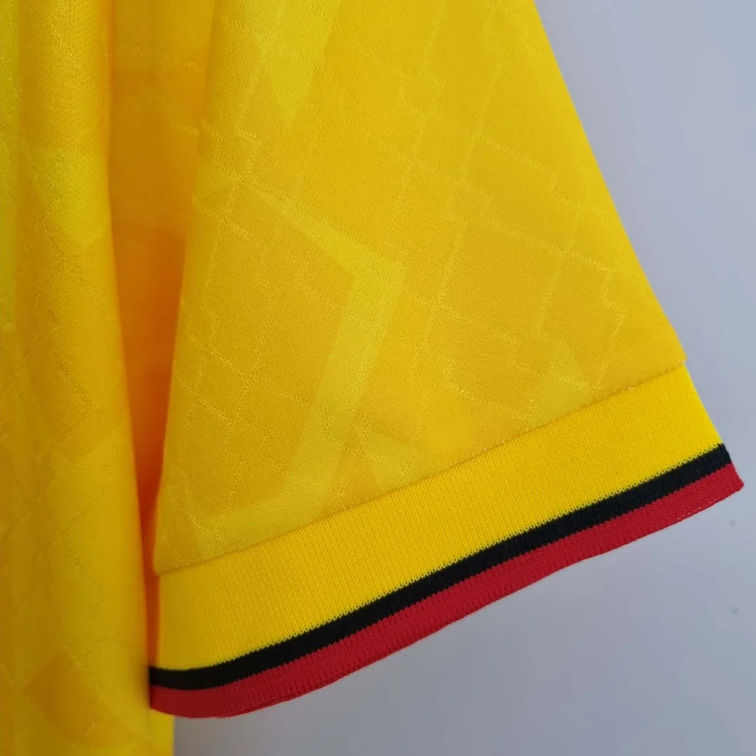 1995/1996 Third Away Retro Jersey