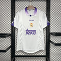 1997/1998 Real Madrid Home Retro Jersey