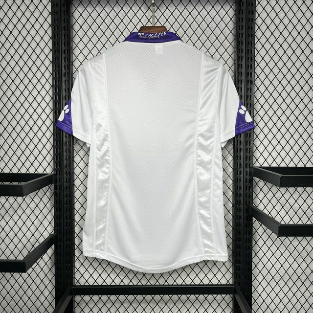 1997/1998 Real Madrid Home Retro Jersey