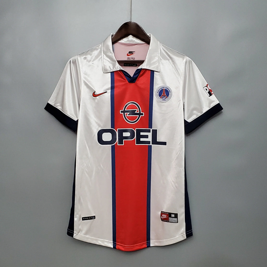 1998/1999 Away Retro Jersey