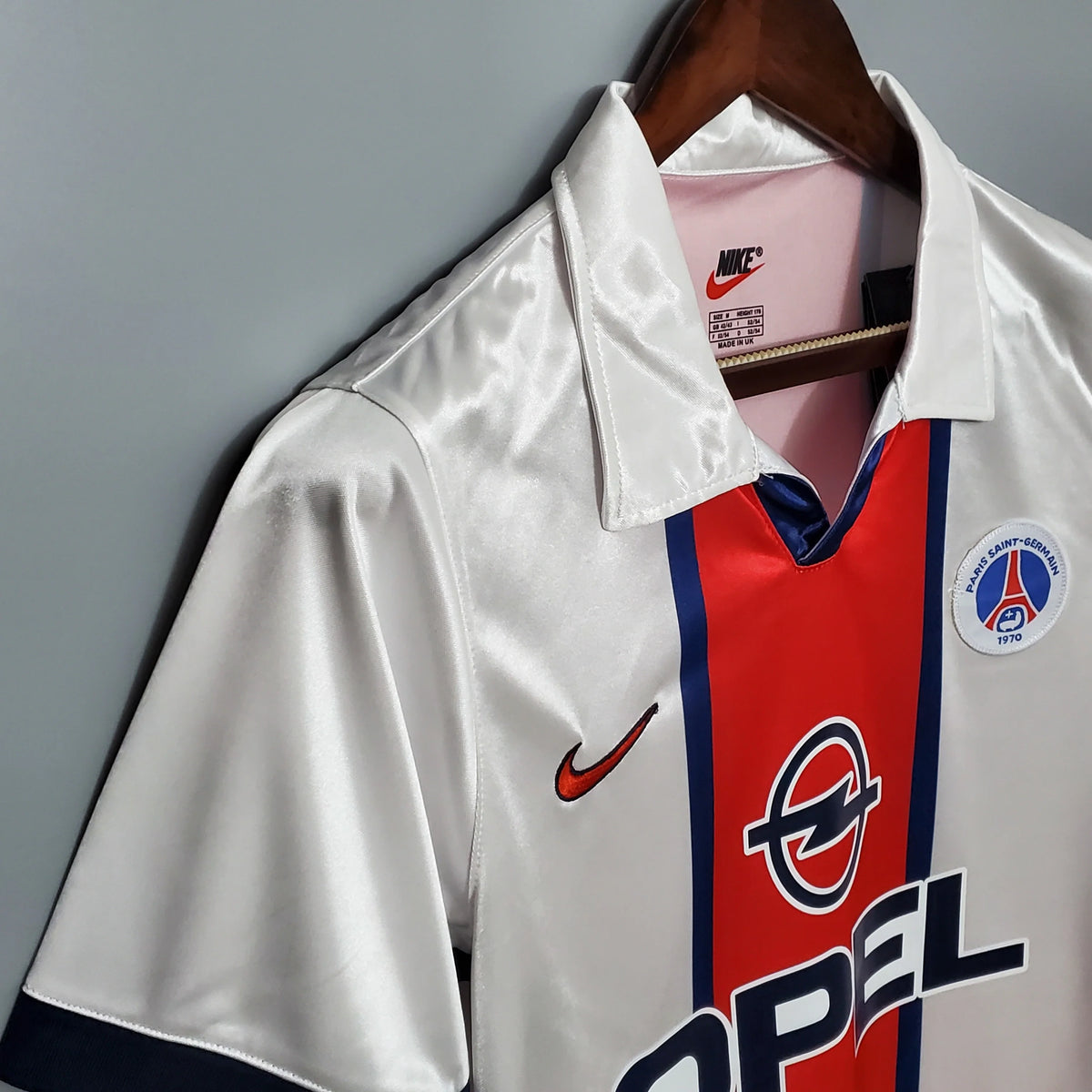 1998/1999 Away Retro Jersey