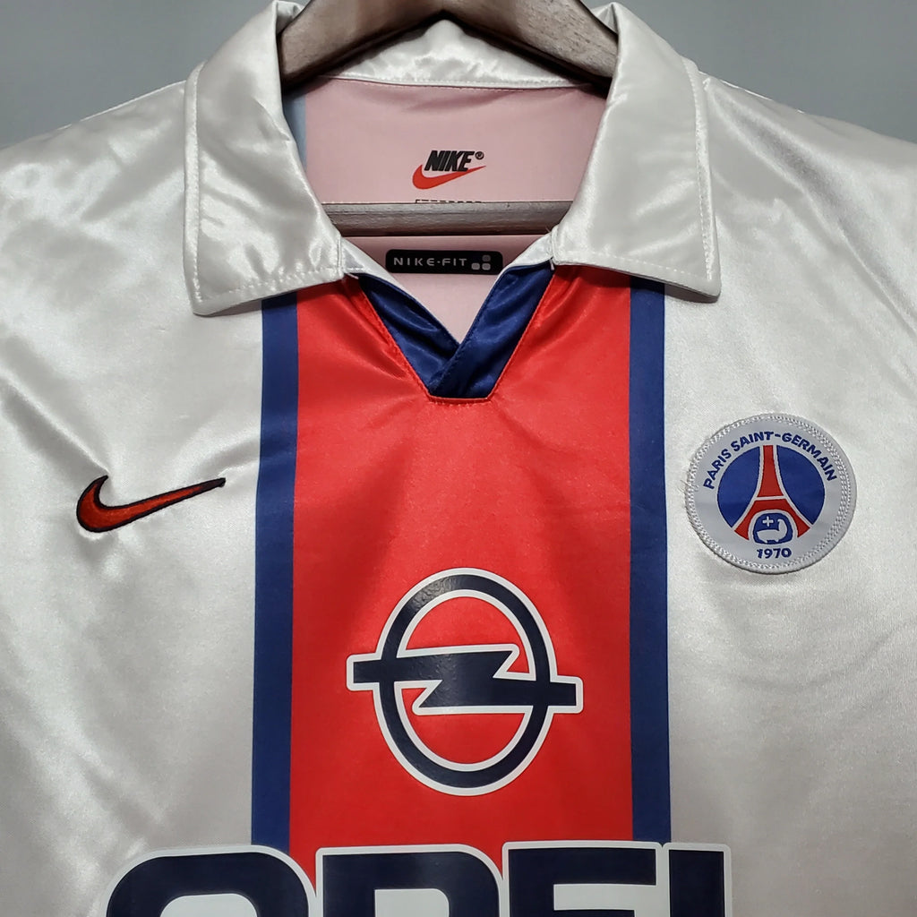 1998/1999 Away Retro Jersey