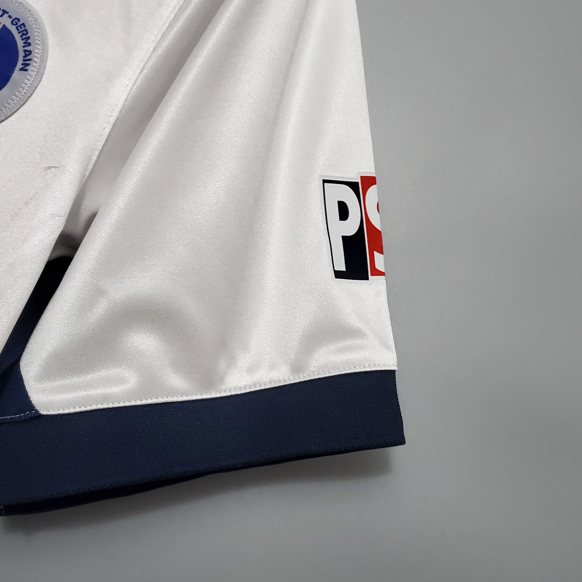 1998/1999 Away Retro Jersey