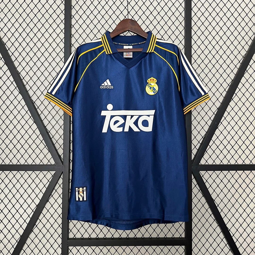 1998/2000 Third Away Retro Jersey