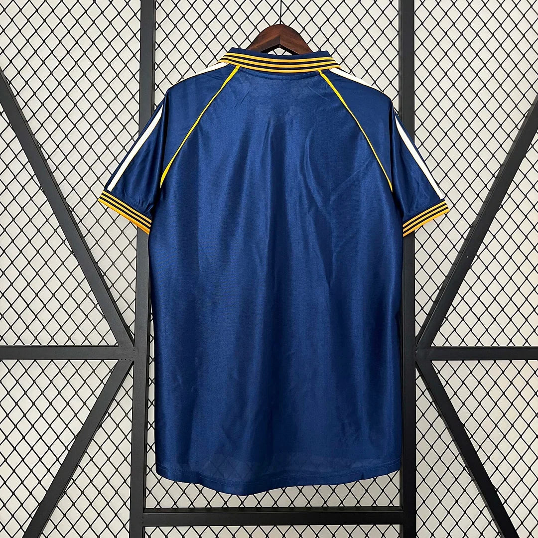 1998/2000 Third Away Retro Jersey