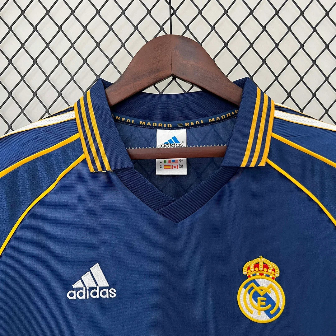 1998/2000 Third Away Retro Jersey