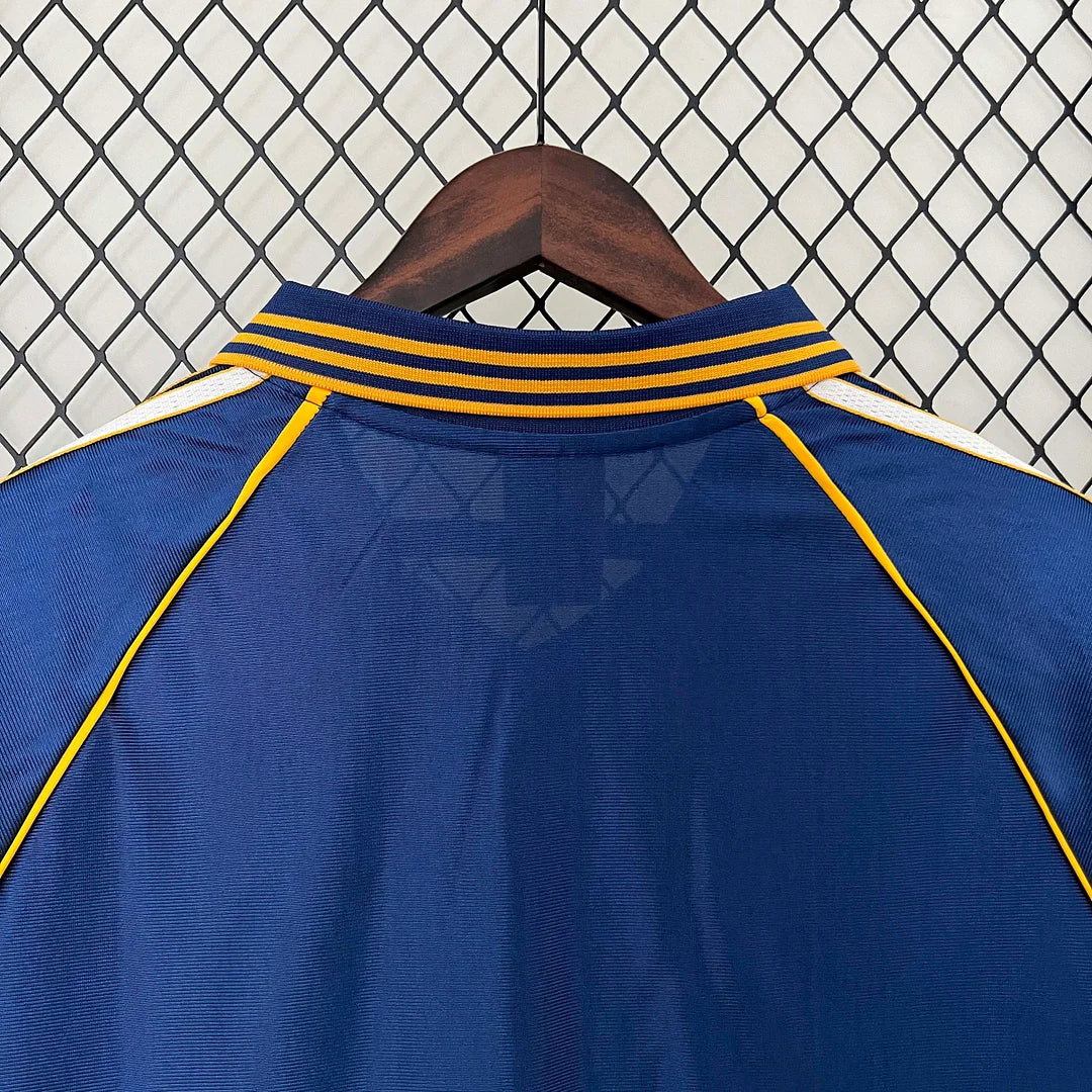 1998/2000 Third Away Retro Jersey