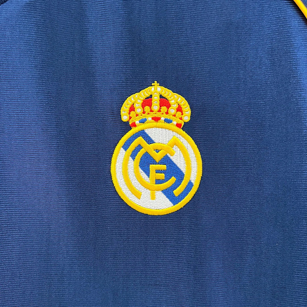 1998/2000 Third Away Retro Jersey