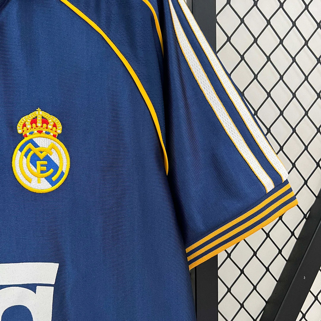 1998/2000 Third Away Retro Jersey