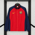 1998 Retro Windbreaker Jacket