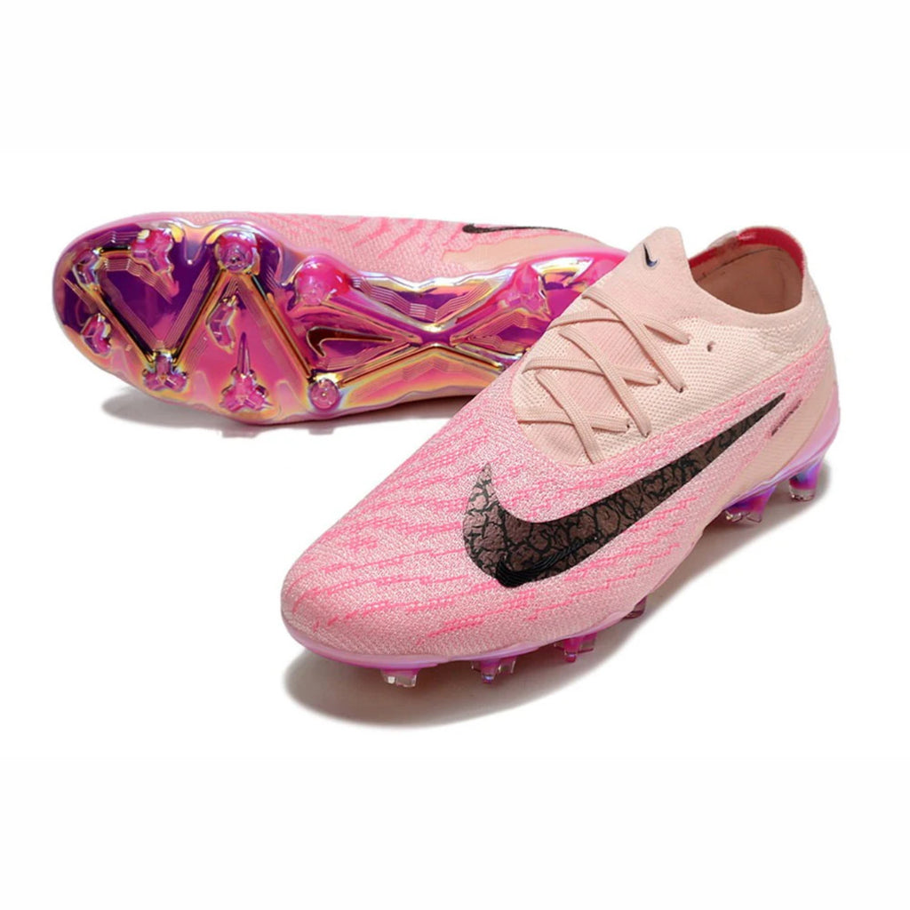Phantom GX Elite FG Pink Cleats