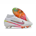 Mercurial Superfly 9 Elite FG Rashford Cleats
