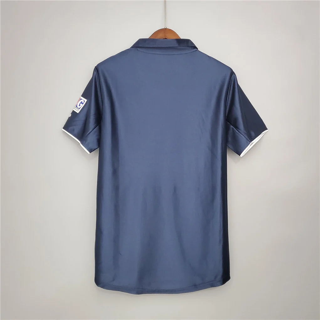 2001/2002 Home Retro Jersey