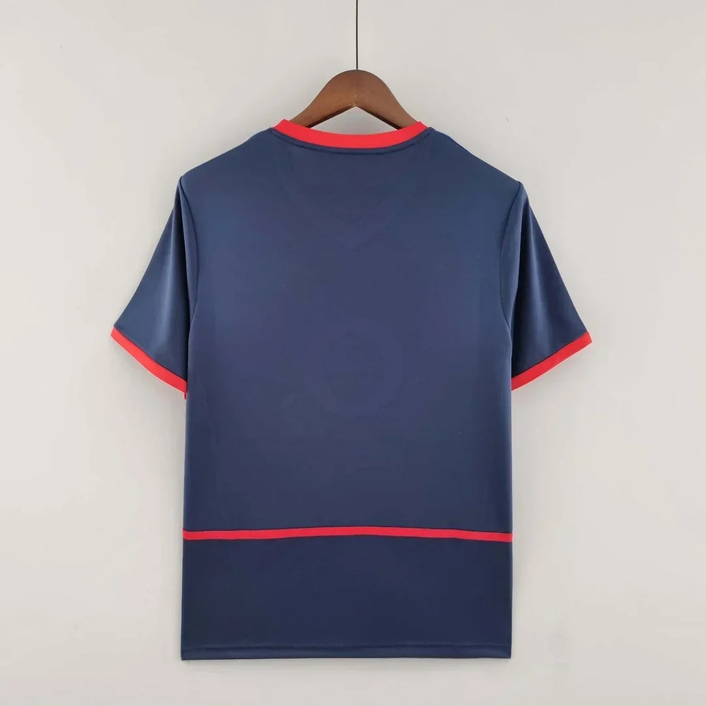 2002/2003 Away Retro Jersey