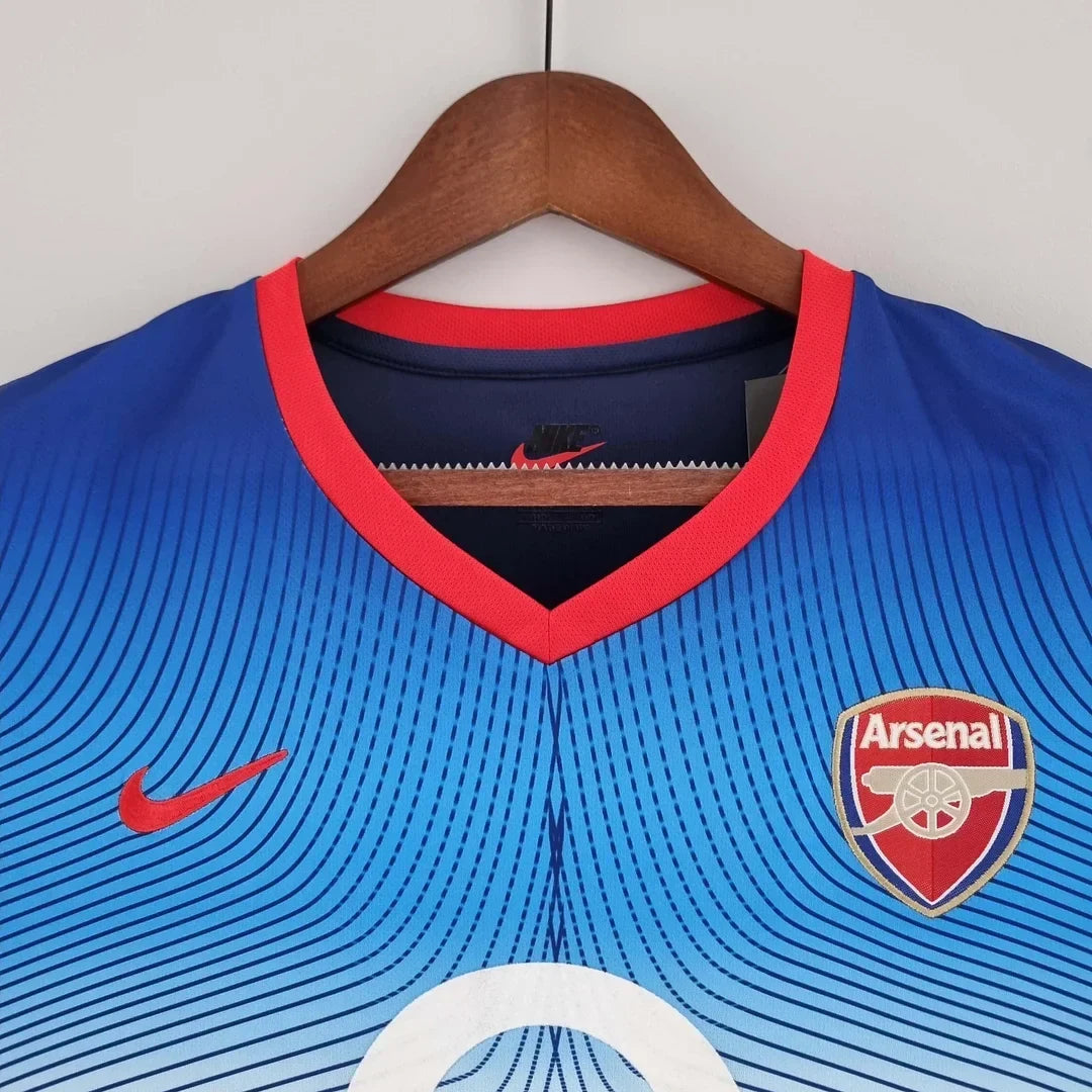 2002/2003 Away Retro Jersey