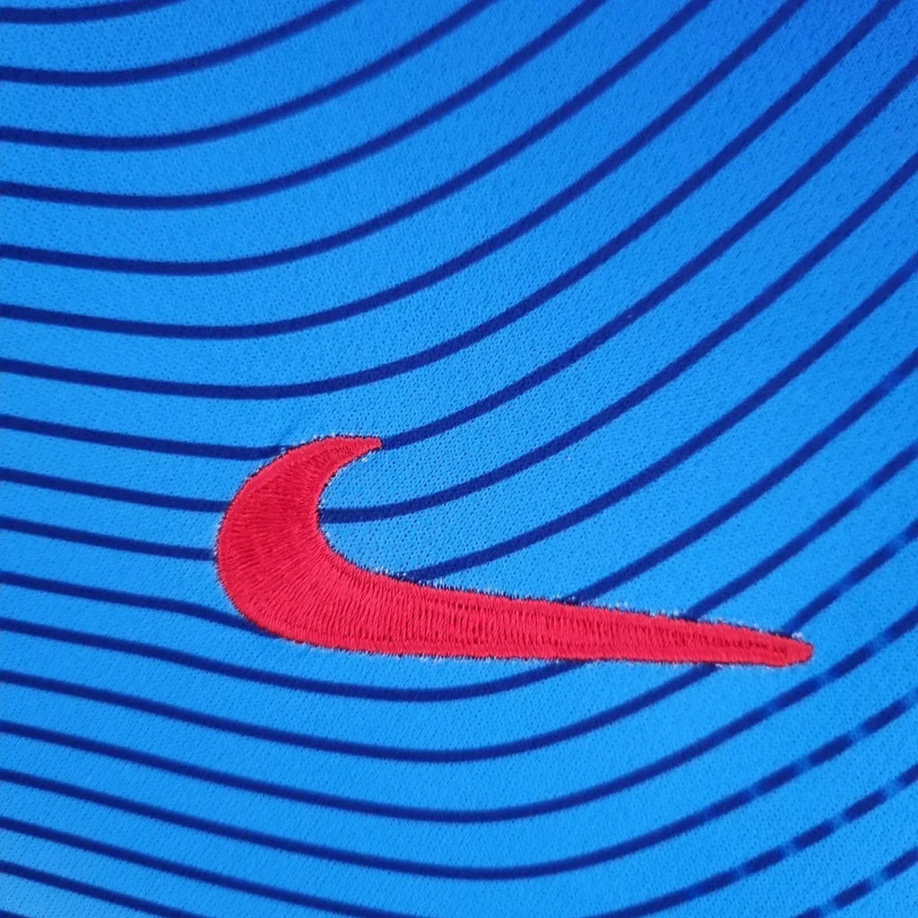 2002/2003 Away Retro Jersey