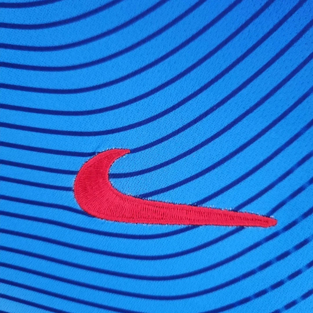 2002/2003 Away Retro Jersey