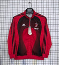 2006/2007 Soccer Windbreaker Jacket