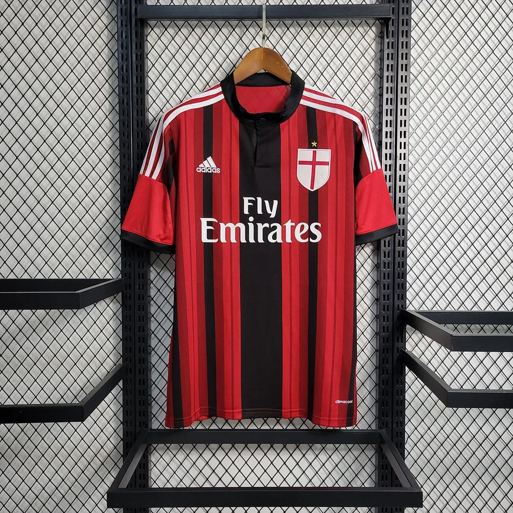 2014/2015 Home Retro Jersey