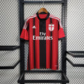 2014/2015 Home Retro Jersey