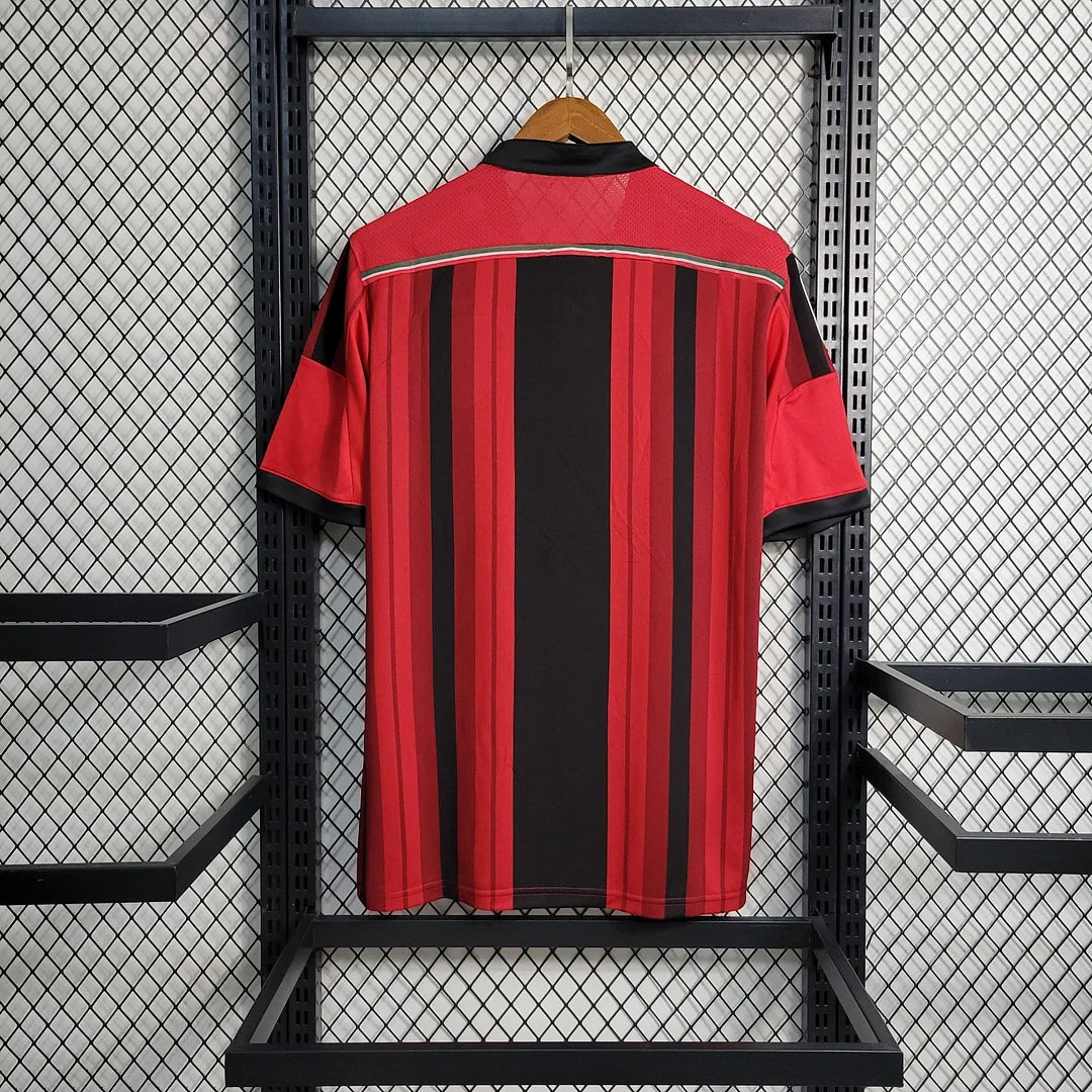 2014/2015 Home Retro Jersey
