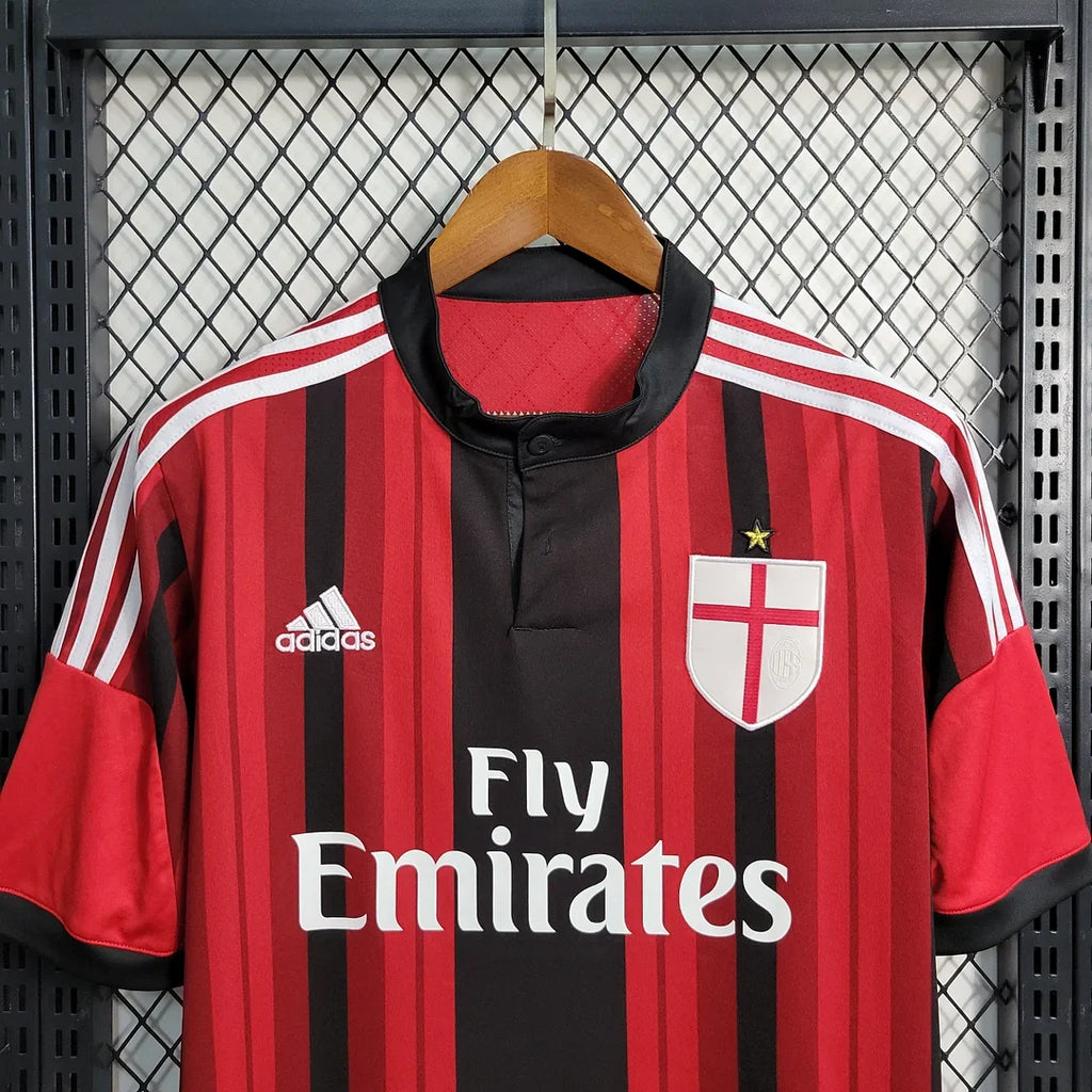 2014/2015 Home Retro Jersey