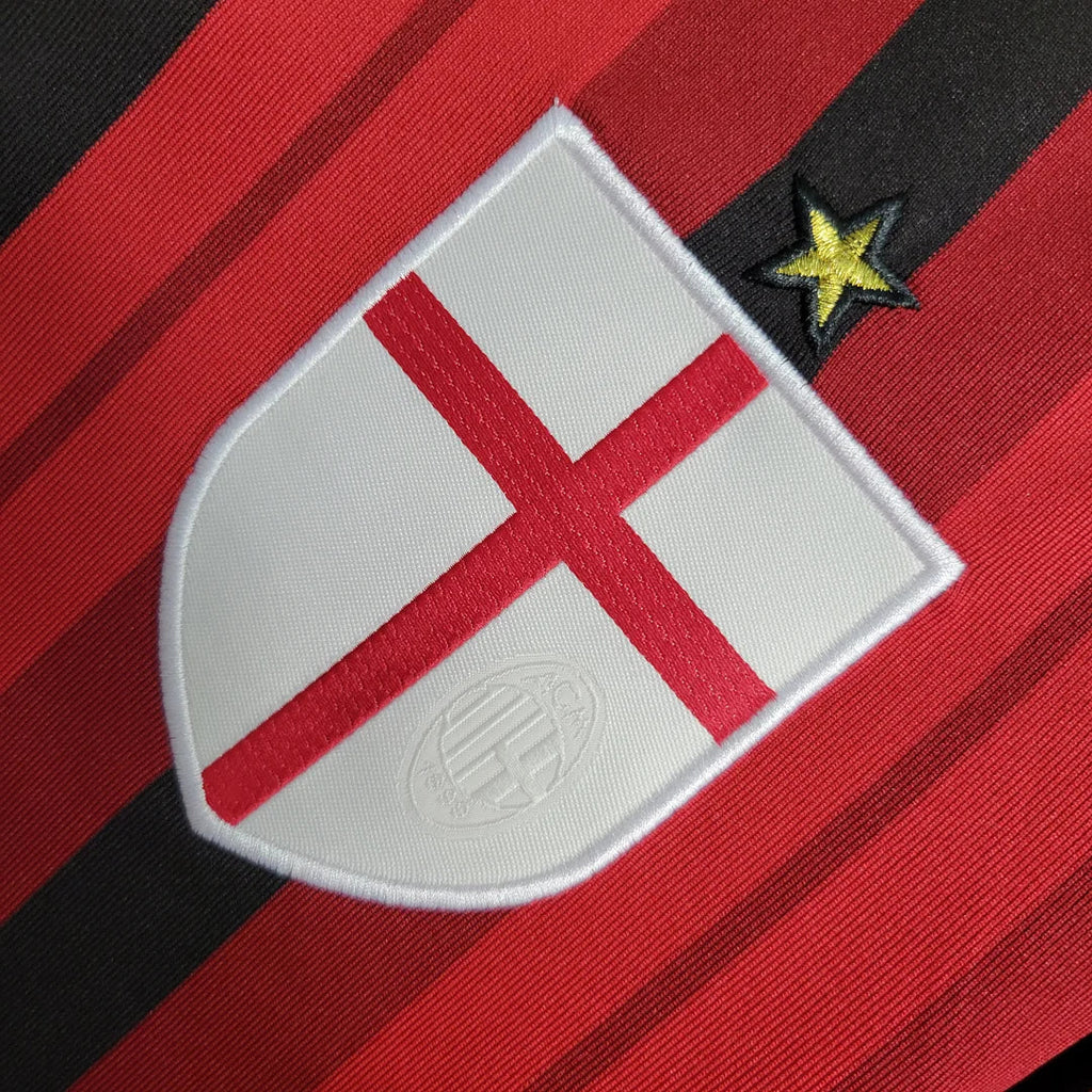 2014/2015 Home Retro Jersey
