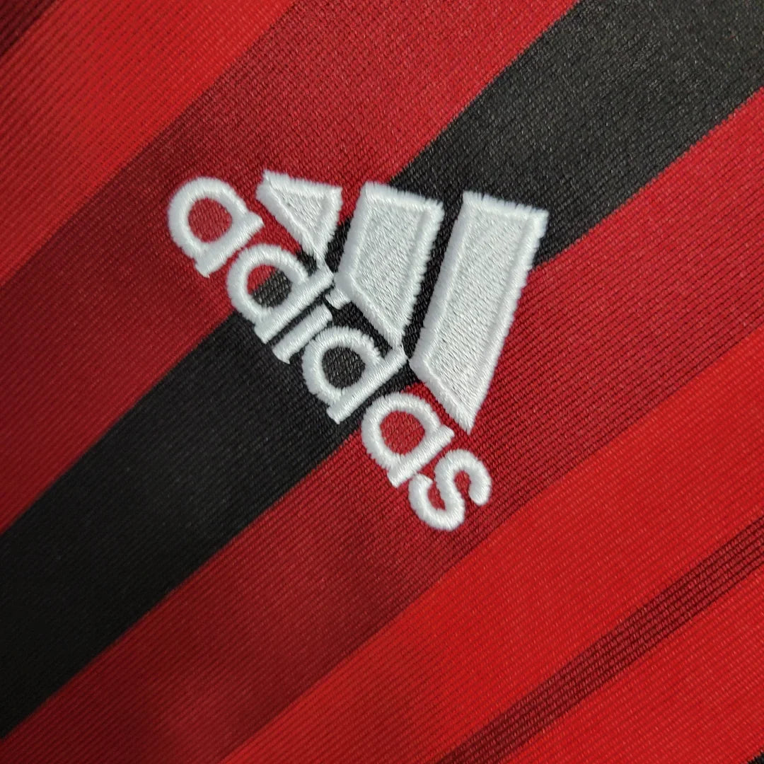 2014/2015 Home Retro Jersey