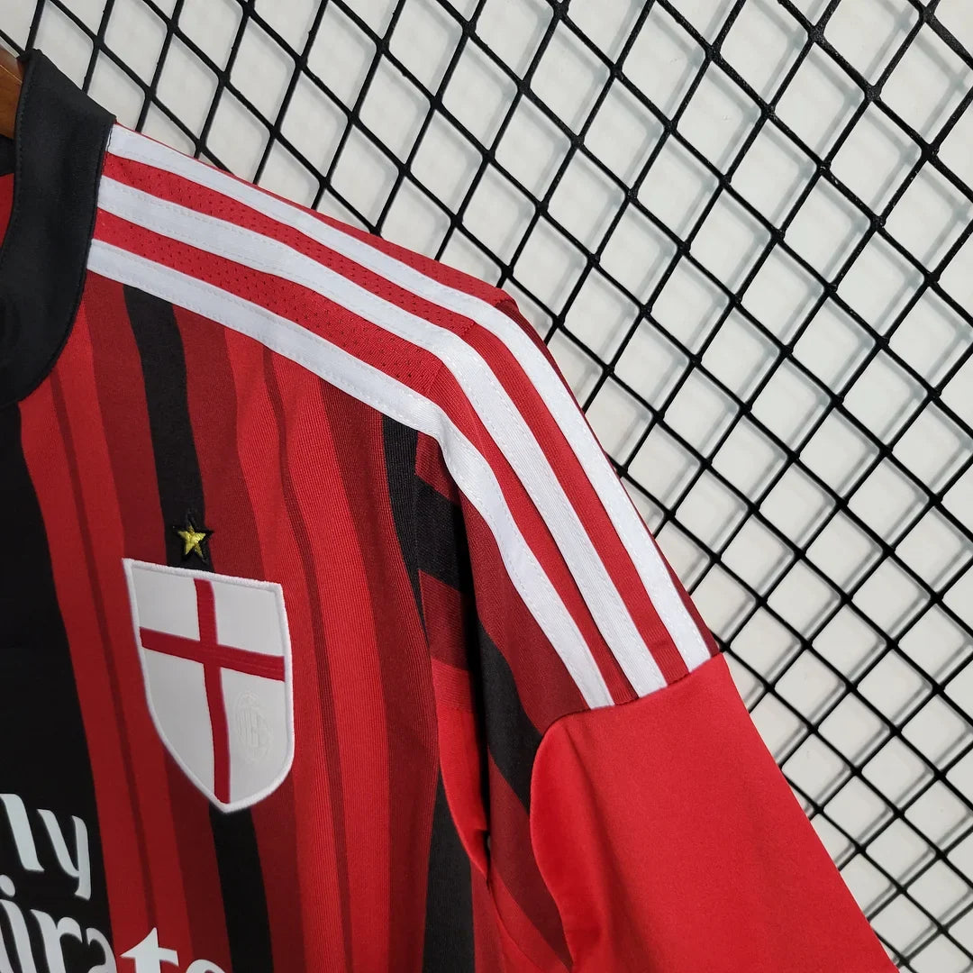 2014/2015 Home Retro Jersey