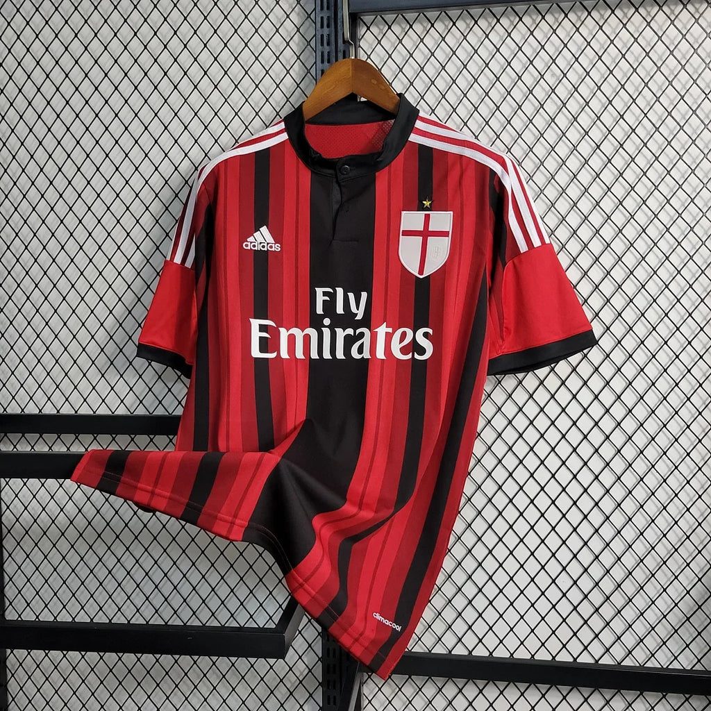 2014/2015 Home Retro Jersey