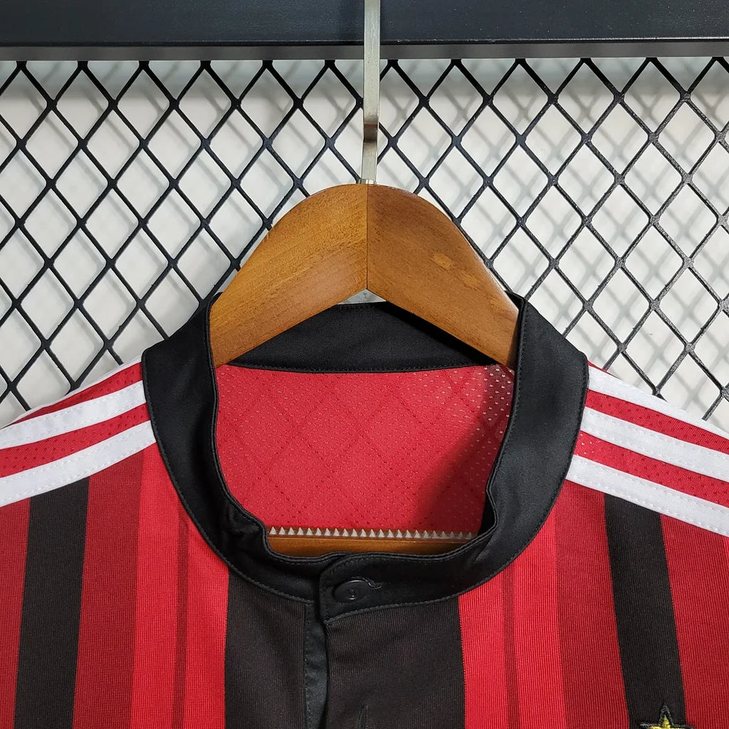 2014/2015 Home Retro Jersey