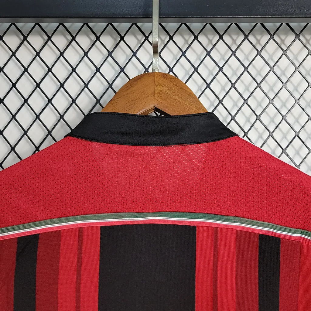2014/2015 Home Retro Jersey