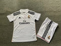 2014/2015 Retro Home Jersey Kids Size