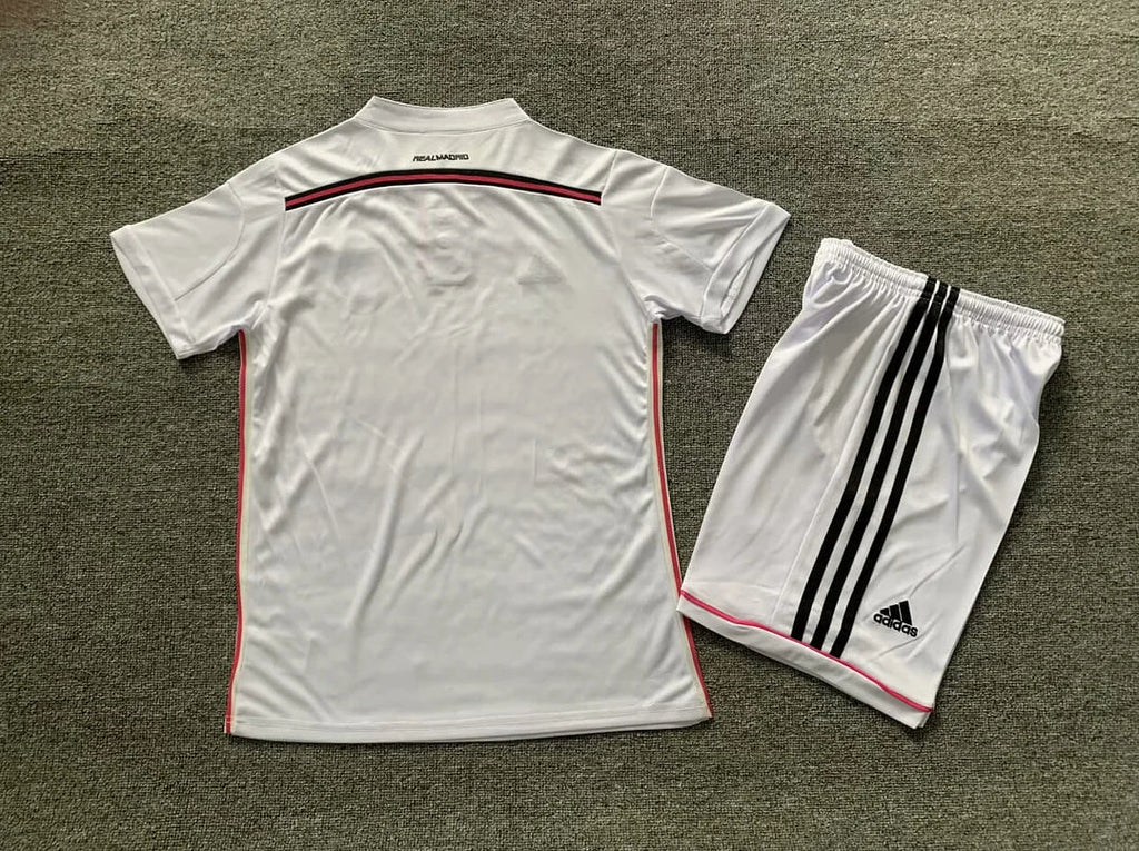 2014/2015 Retro Home Jersey Kids Size