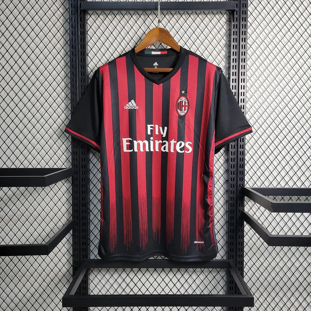 2016/2017 Home Retro Jersey