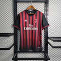 2016/2017 Home Retro Jersey
