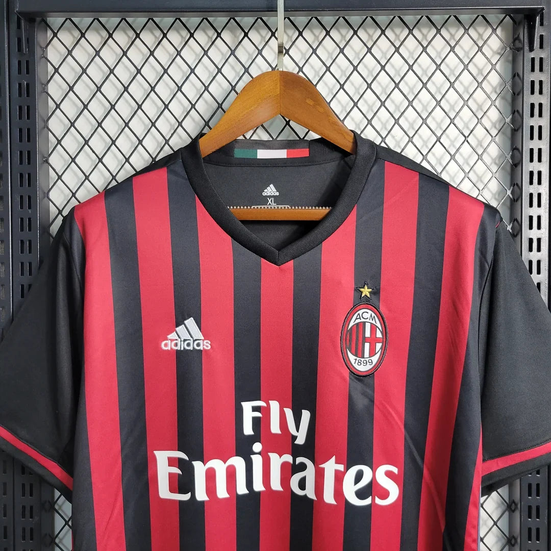 2016/2017 Home Retro Jersey