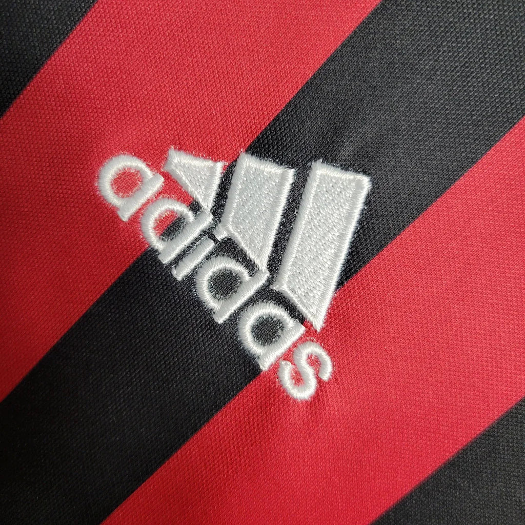 2016/2017 Home Retro Jersey