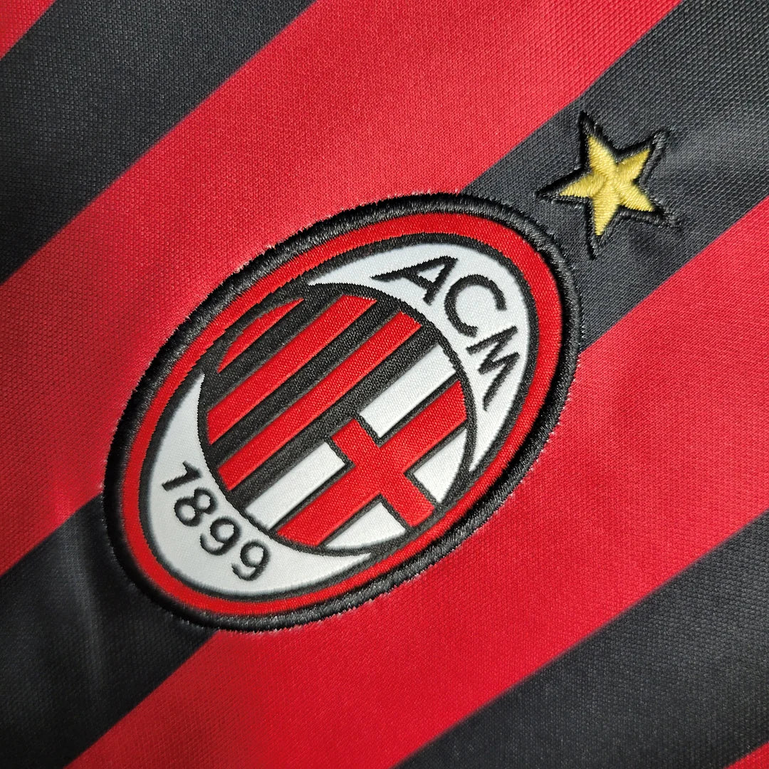 2016/2017 Home Retro Jersey