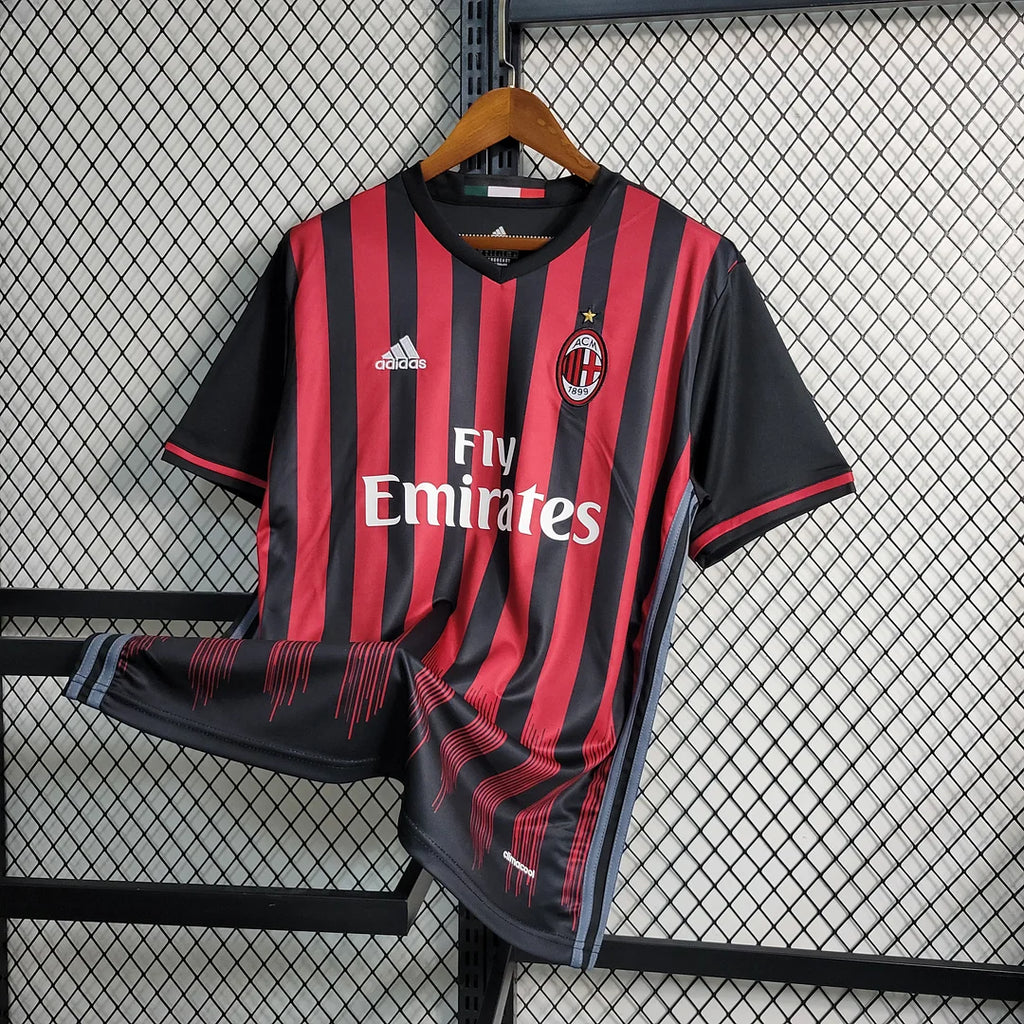 2016/2017 Home Retro Jersey
